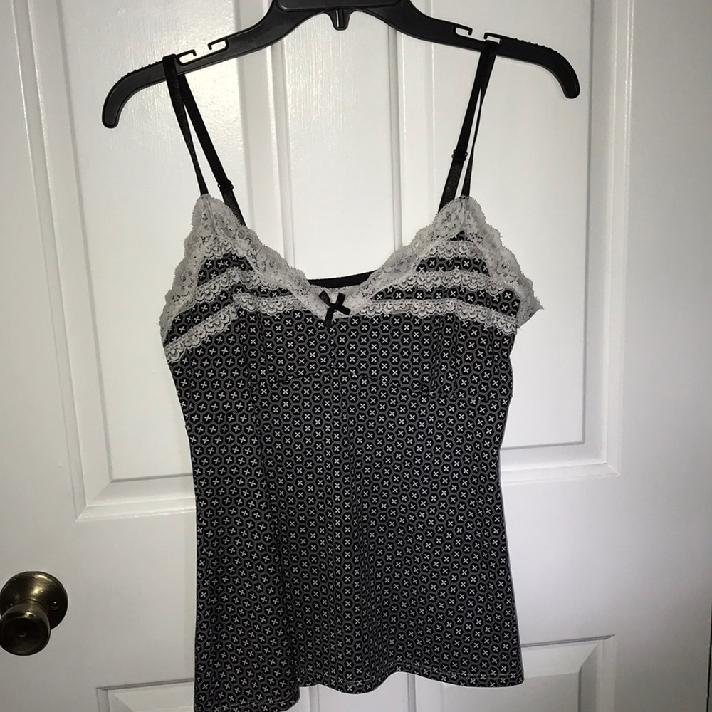 Intimate/Sleep wear Tank Top